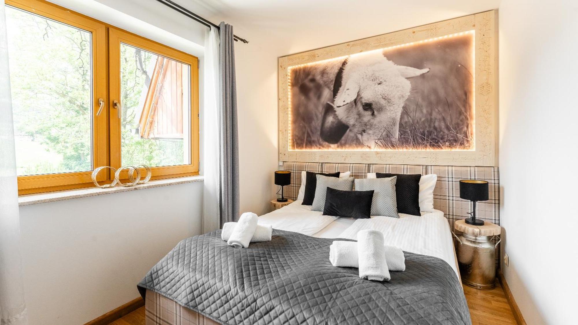 Aparthotel Delta Bialka Dış mekan fotoğraf