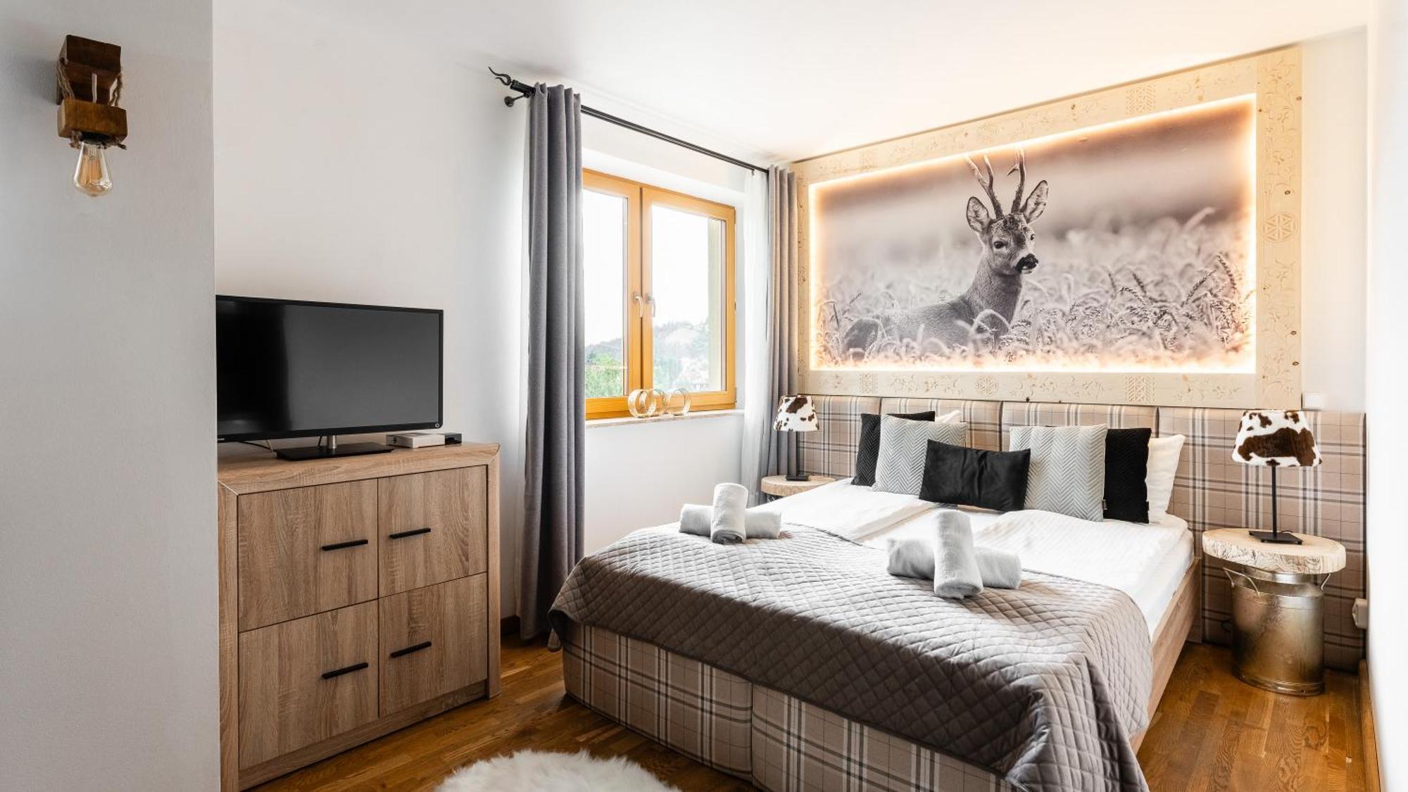 Aparthotel Delta Bialka Dış mekan fotoğraf
