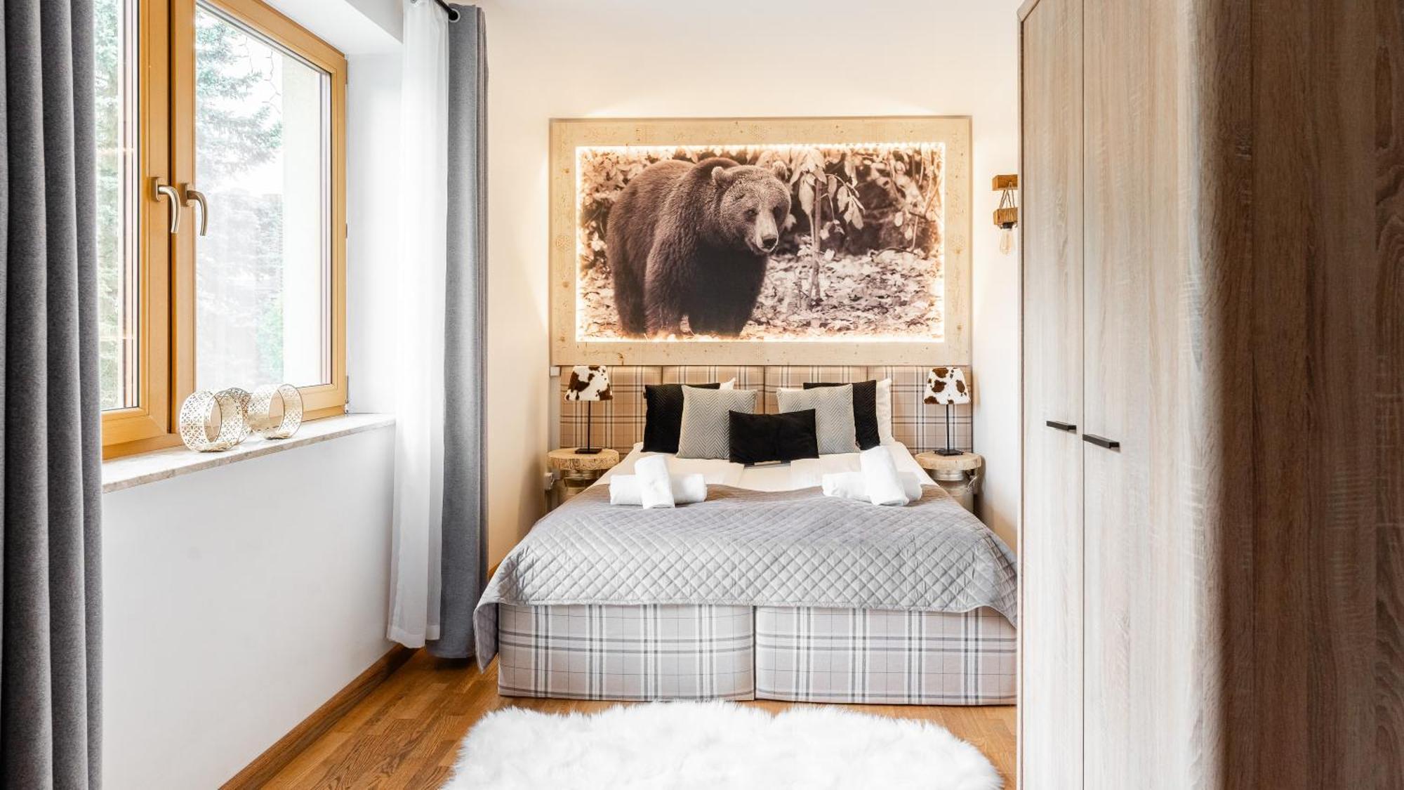 Aparthotel Delta Bialka Dış mekan fotoğraf