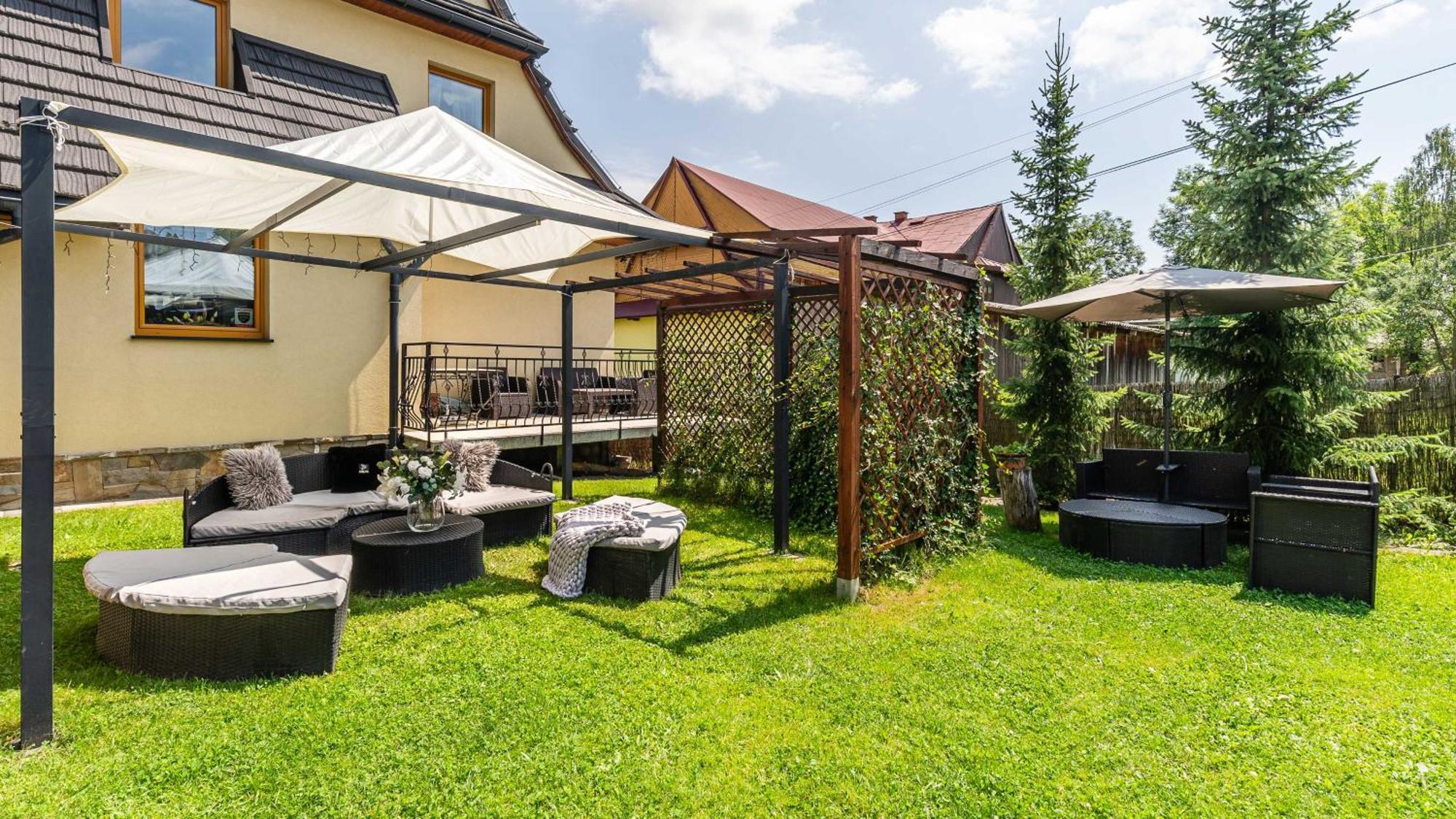 Aparthotel Delta Bialka Dış mekan fotoğraf