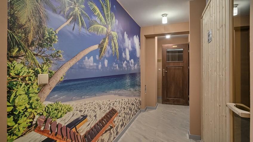 Aparthotel Delta Bialka Dış mekan fotoğraf